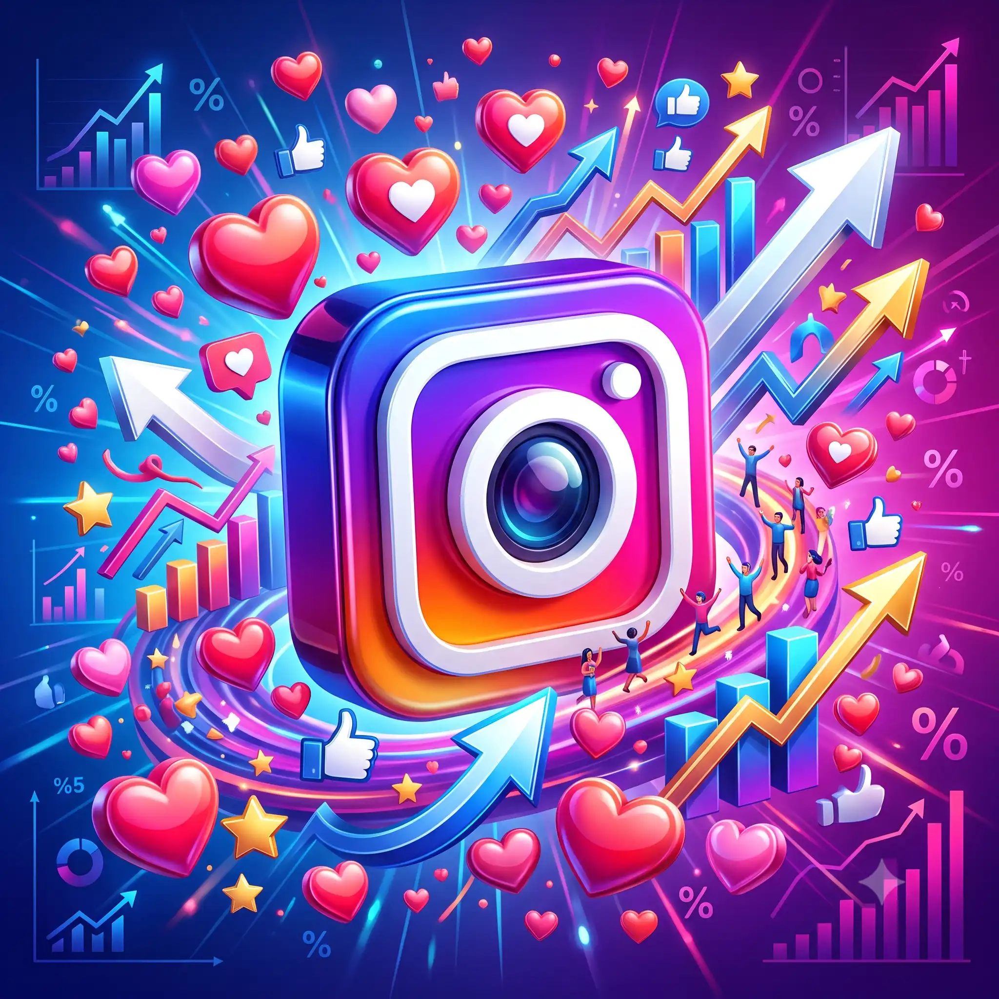 Instagram Services